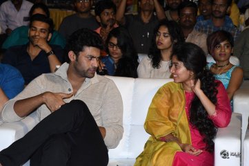 Fidaa Movie Sambaralu